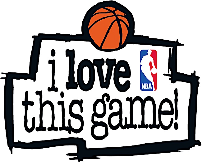 NBA: I love this game